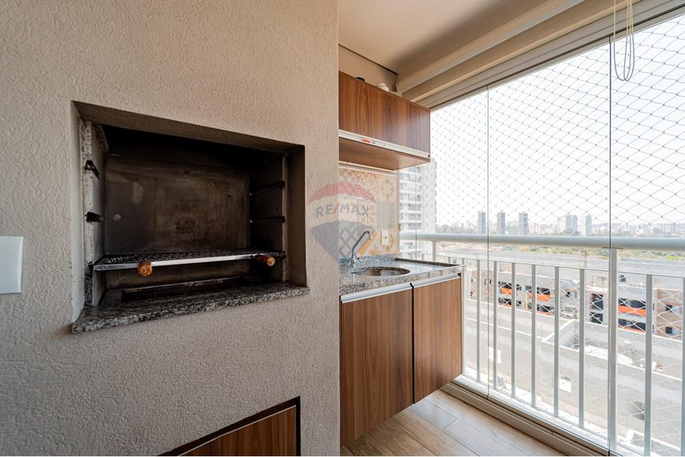 Apartamento - Venda - São Paulo , São Paulo - 601301079-12-16.JPG - 601301079-12