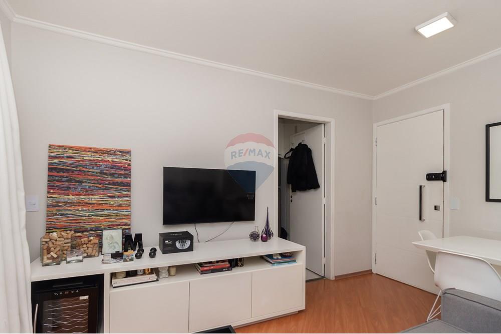 Apartamento - Venda - São Paulo , São Paulo - 06 sala.jpg - 601481005-208