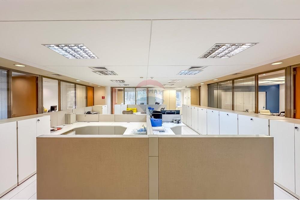 Prédio - Alugar - São Paulo , São Paulo - IMG_241085.jpg - 601721049-12