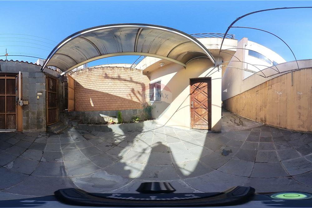 Casa - Venda - Diadema , São Paulo - 83 - 601251090-64