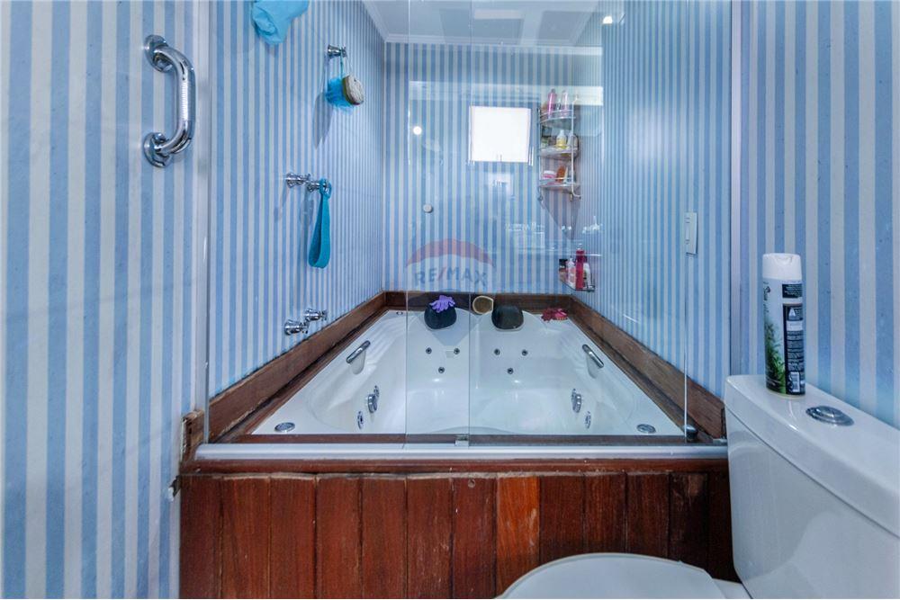 Apartamento - Venda - Santo André , São Paulo - 32 - 601351252-5