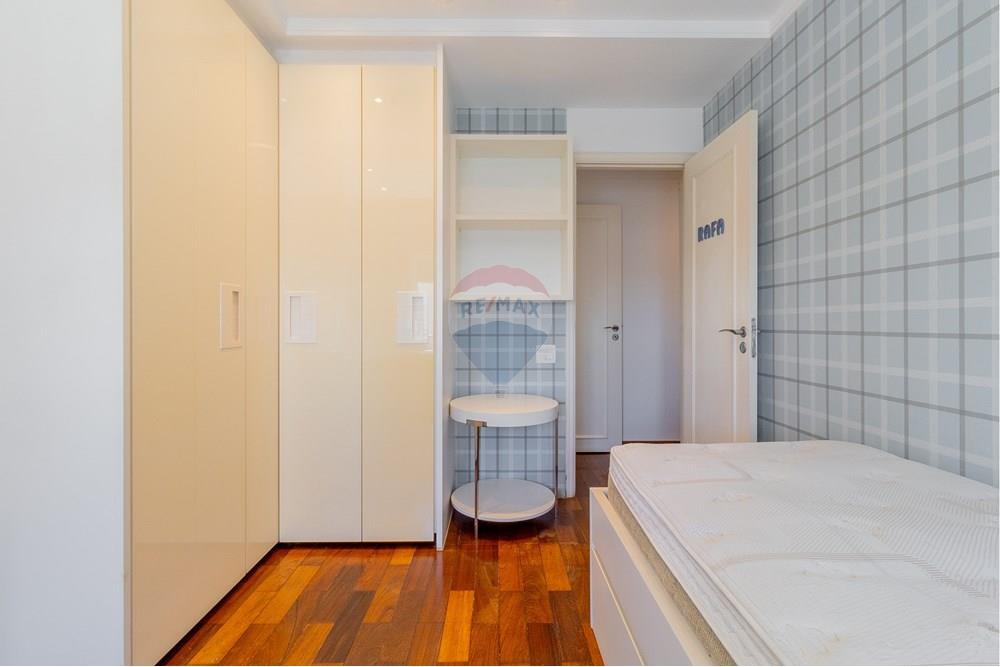 Apartamento - Venda - São Paulo , São Paulo - IMG_4138.jpg - Quarto infantil - 601081064-42