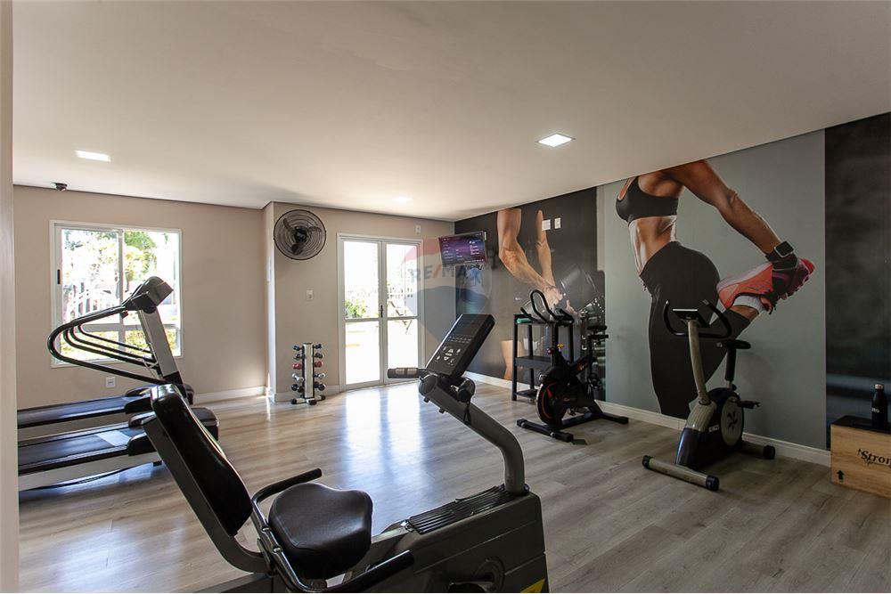 Apartamento - Venda - São Paulo , São Paulo - 38 - 601751048-109