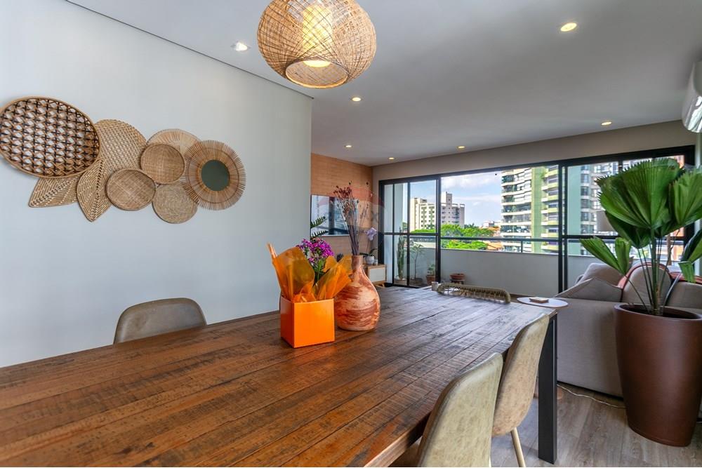 Apartamento - Venda - São Paulo , São Paulo - 601301071-2 - Rua Derval, 196 Vila Mascote REMAX Apartamento 03 dormitórios  Pieta-001 (5).jpg - 601301071-2