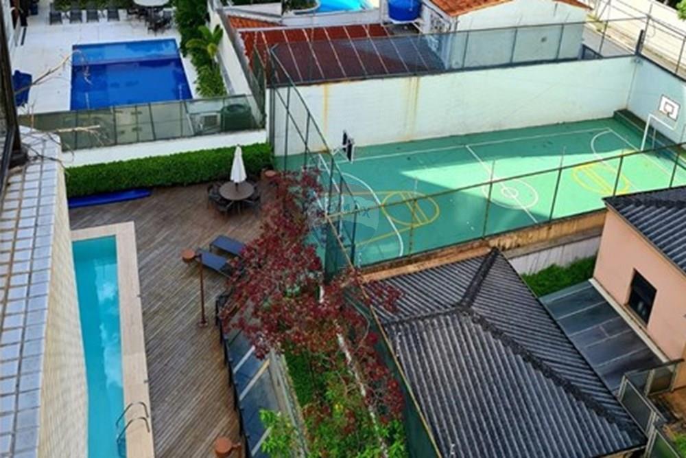 Apartamento - Alugar - São Paulo , São Paulo - WhatsApp Image 2025-01-30 at 11.12.15 (1).jpeg - 602301011-17