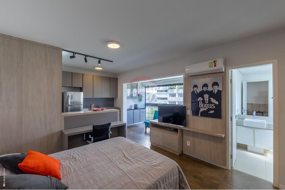 Apartamento - Venda - São Paulo , São Paulo - TKD-3342.jpg - 602151026-34