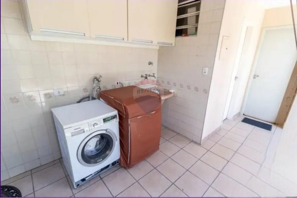 Casa - Venda - São Paulo , São Paulo - foto lav s.jpeg - 601301056-29