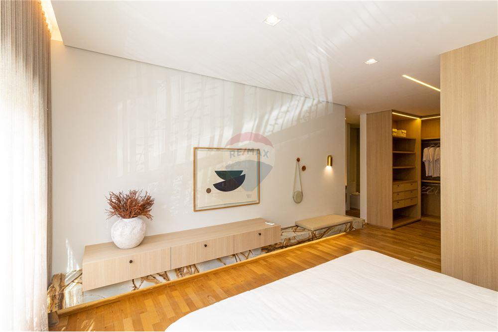 Apartamento - Venda - São Paulo , São Paulo - QUARTO SUITE - 601751058-96