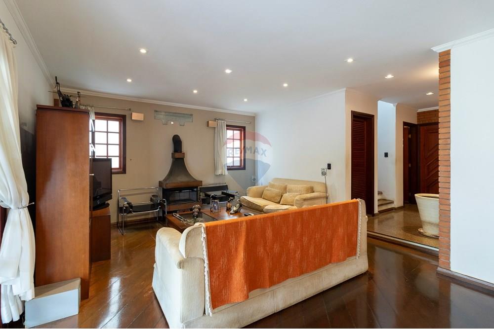 Casa de Condomínio - Venda - Santana de Parnaíba , São Paulo - 01fotos_003.jpg - 601251070-30