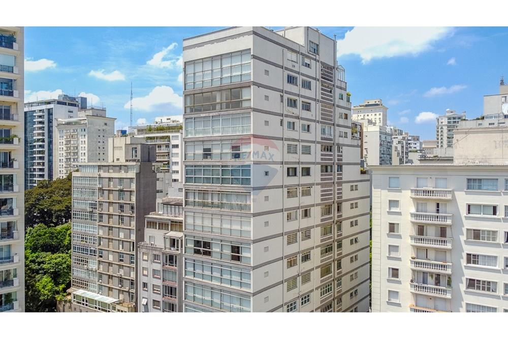 Apartamento - Venda - São Paulo , São Paulo - 3.jpg - Fachada - 601081007-96