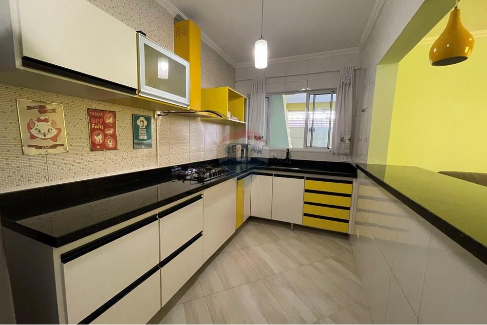 Sobrado - Venda - São Paulo , São Paulo - IMG_3229.jpeg - 601331007-34