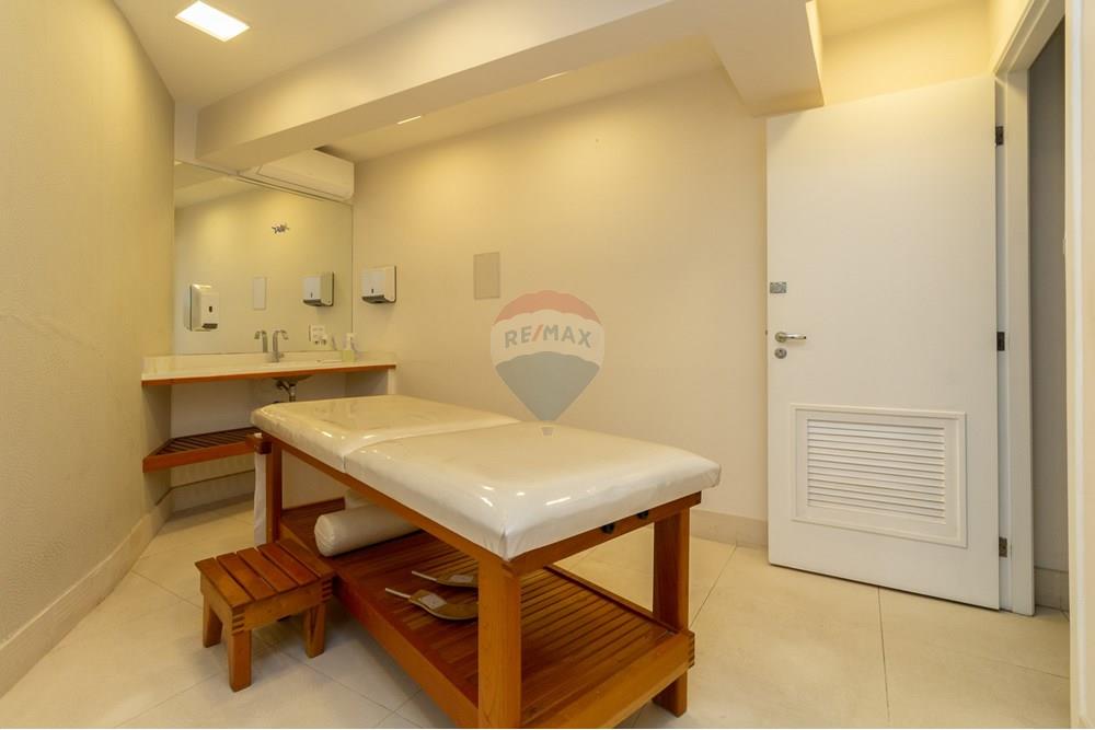 Apartamento - Venda - São Paulo , São Paulo - 29 SALA MASSAGEM.jpg - 602281022-94