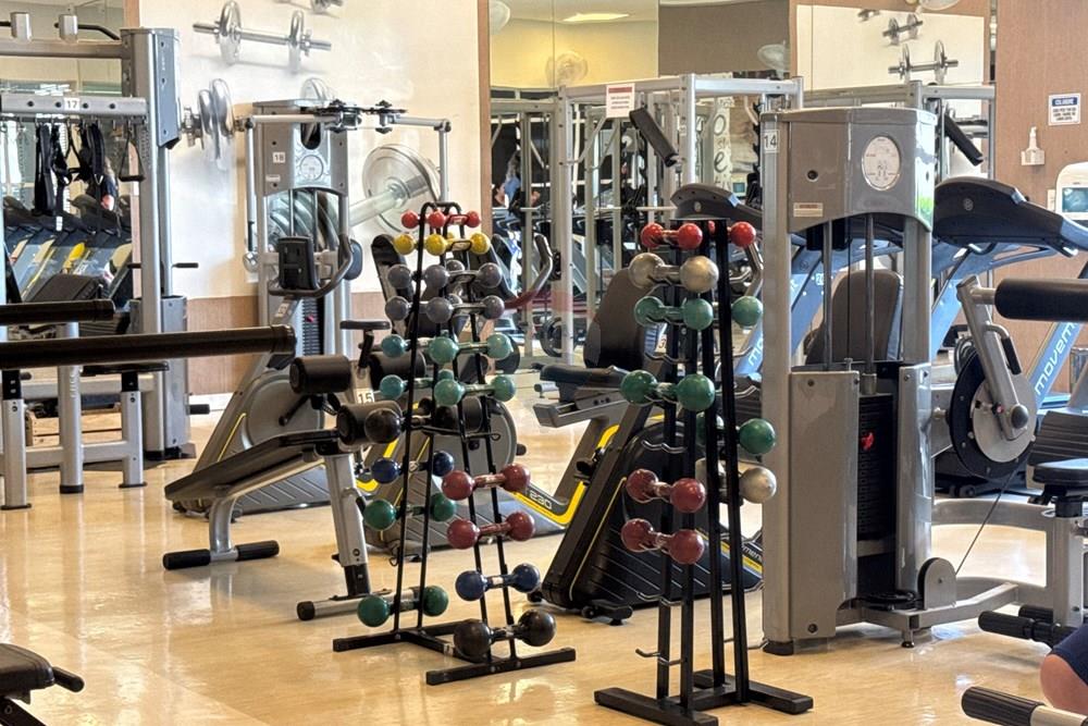 Apartamento, 3 quartos, 130 m² - Foto 41