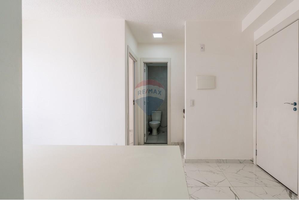 Apartamento - Venda - São Paulo , São Paulo - AP_-4.jpg - 601471019-127