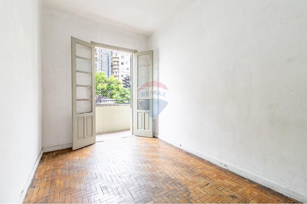 Apartamento - Venda - São Paulo , São Paulo - 35.jpg - Quarto principal - 601081006-107