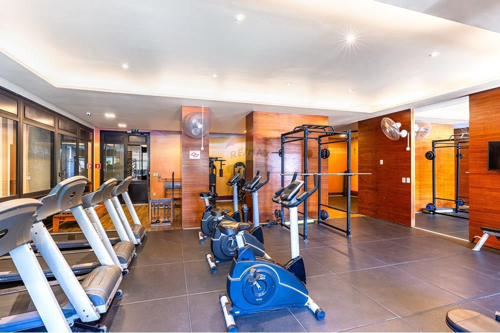 Apartamento - Alugar - São Paulo , São Paulo - _MG_7892-HDR.jpg - 602301001-54