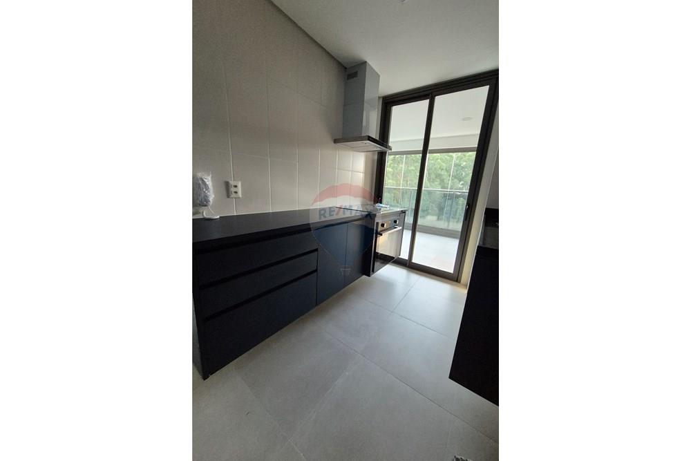 Apartamento - Alugar - São Paulo , São Paulo - Cozinha 2.jpg - 601971072-41