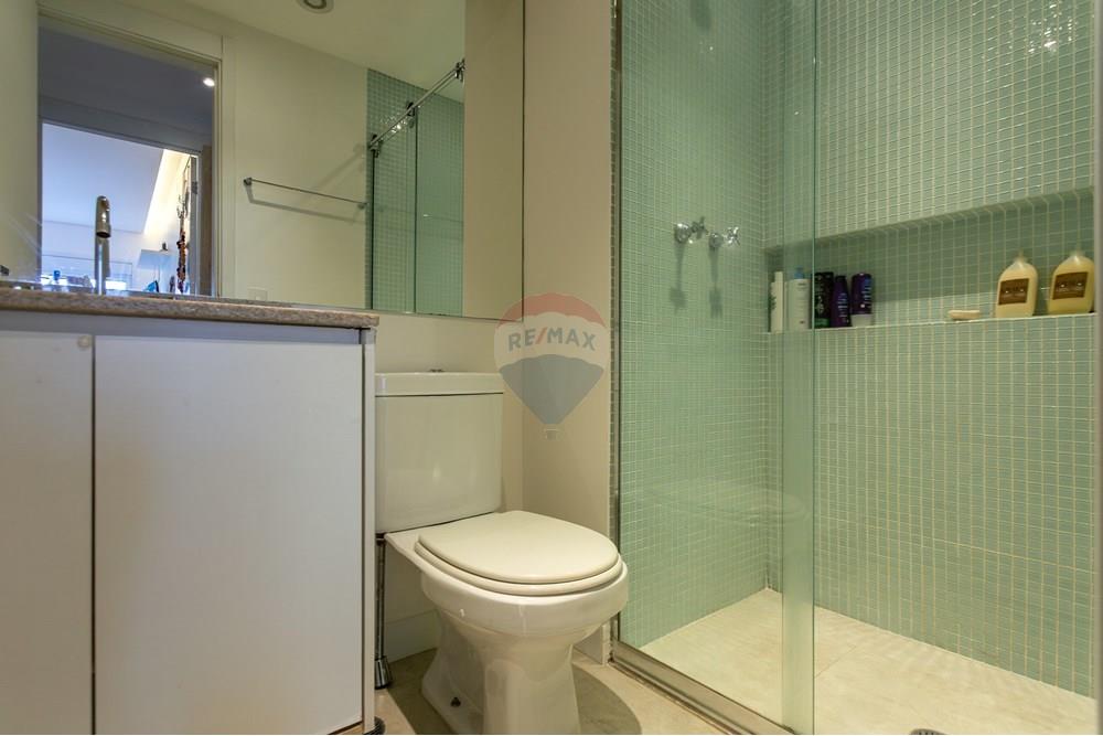 Apartamento - Venda - São Paulo , São Paulo - 601301080-16 - Rua Derval, 226-008.jpg - 601301080-16