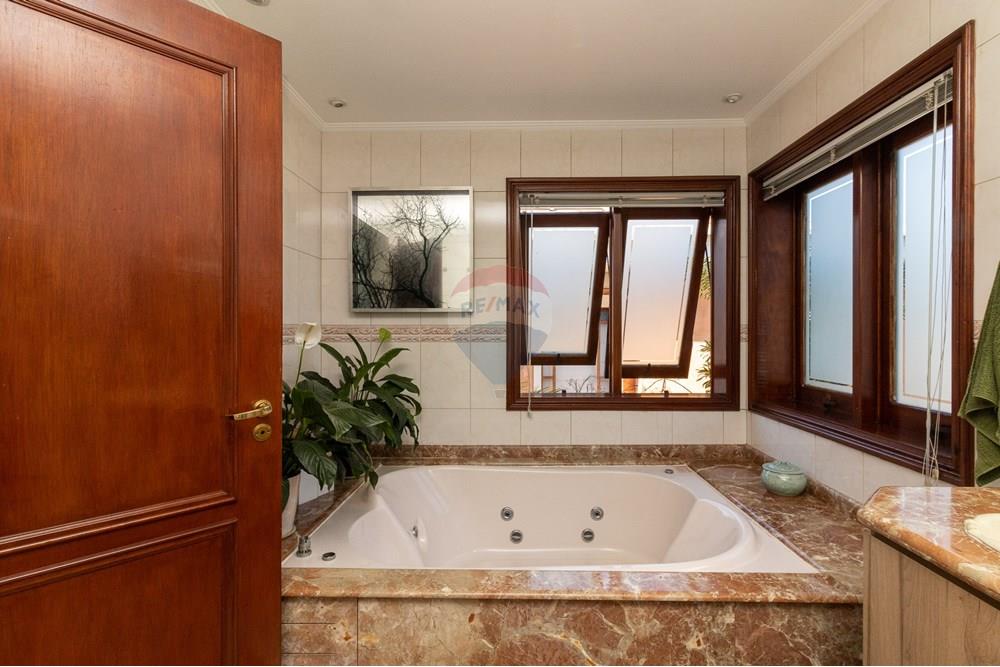 Sobrado - Venda - São Paulo , São Paulo - Rua Emir Nogueira, 201_49.jpg - Banheiro - 602201019-14