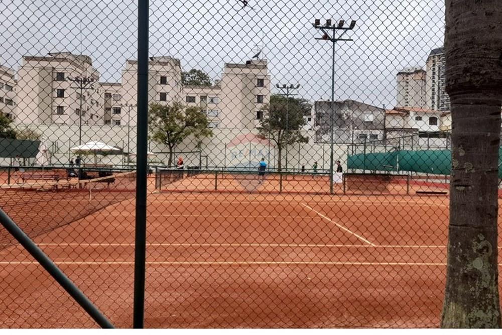 Apartamento - Alugar - São Paulo , São Paulo - Apto Boungaville condominio 7.jpg - 602151025-1