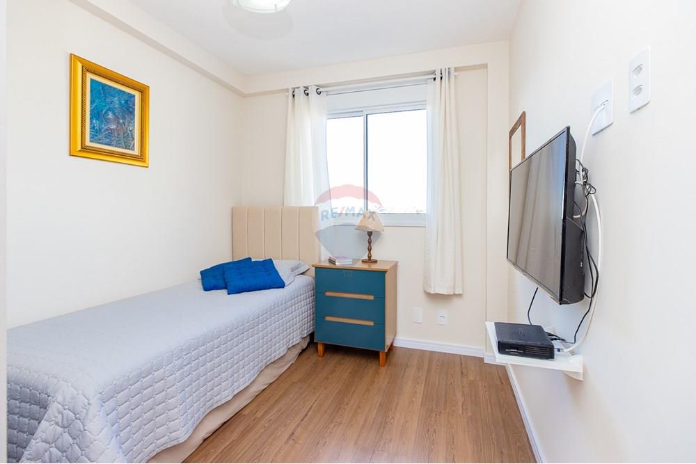 Apartamento - Venda - São Paulo , São Paulo - Cópia de Remax Ares-18.jpg - Quarto - 601131002-62