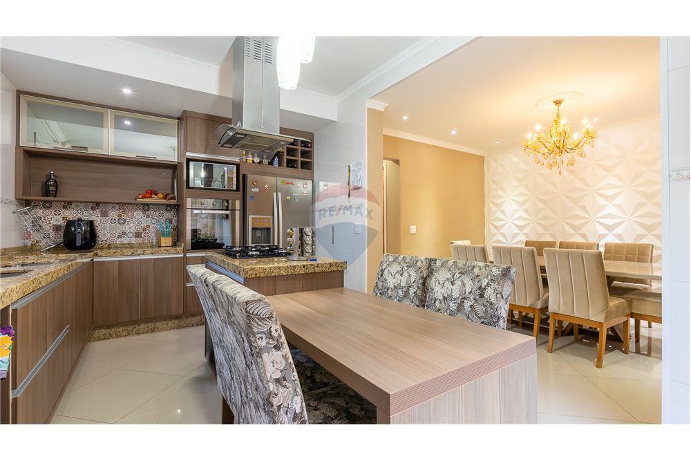 Sobrado - Alugar - Caieiras , São Paulo - Cozinha - Cozinha - 601171018-51