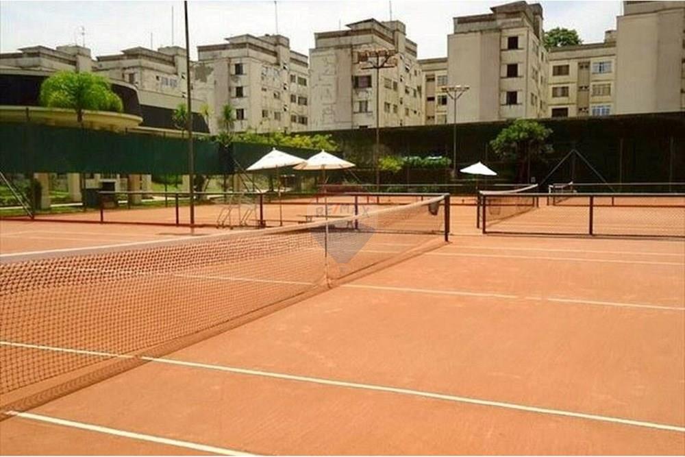 Apartamento - Venda - São Paulo , São Paulo - 1740013952383-quadra_20de_20t_c3_aanis.jpeg - 601301079-13