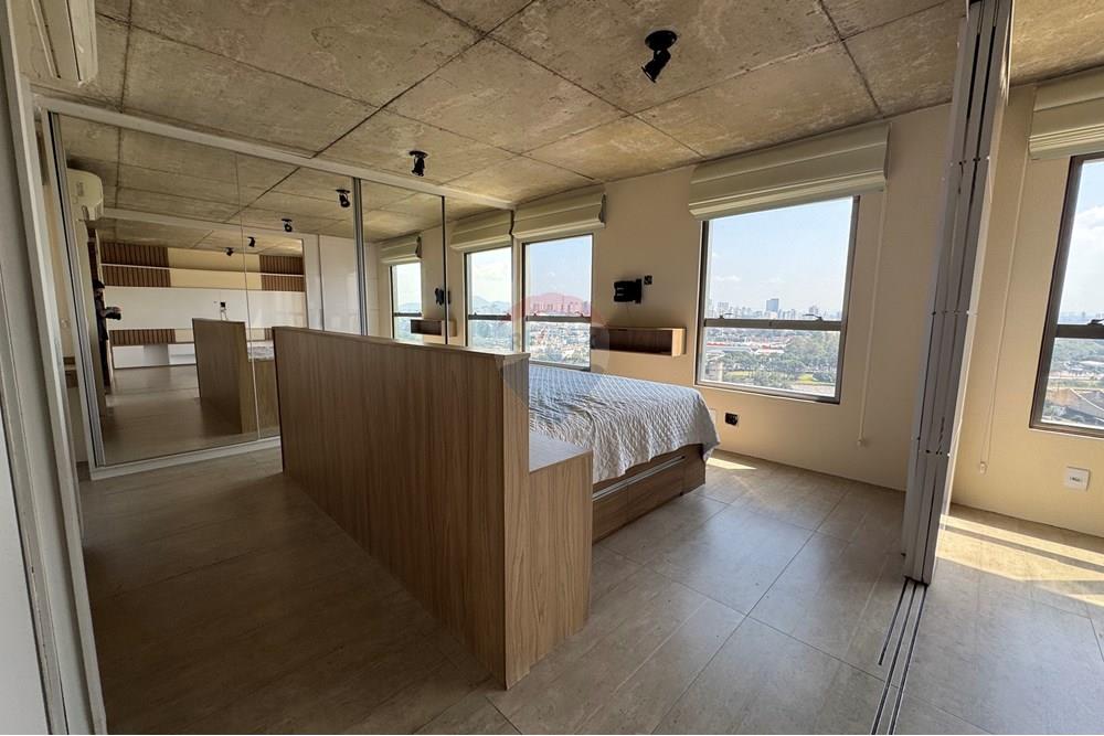 Apartamento - Alugar - São Paulo , São Paulo - IMG_8176.jpg - 602181008-70