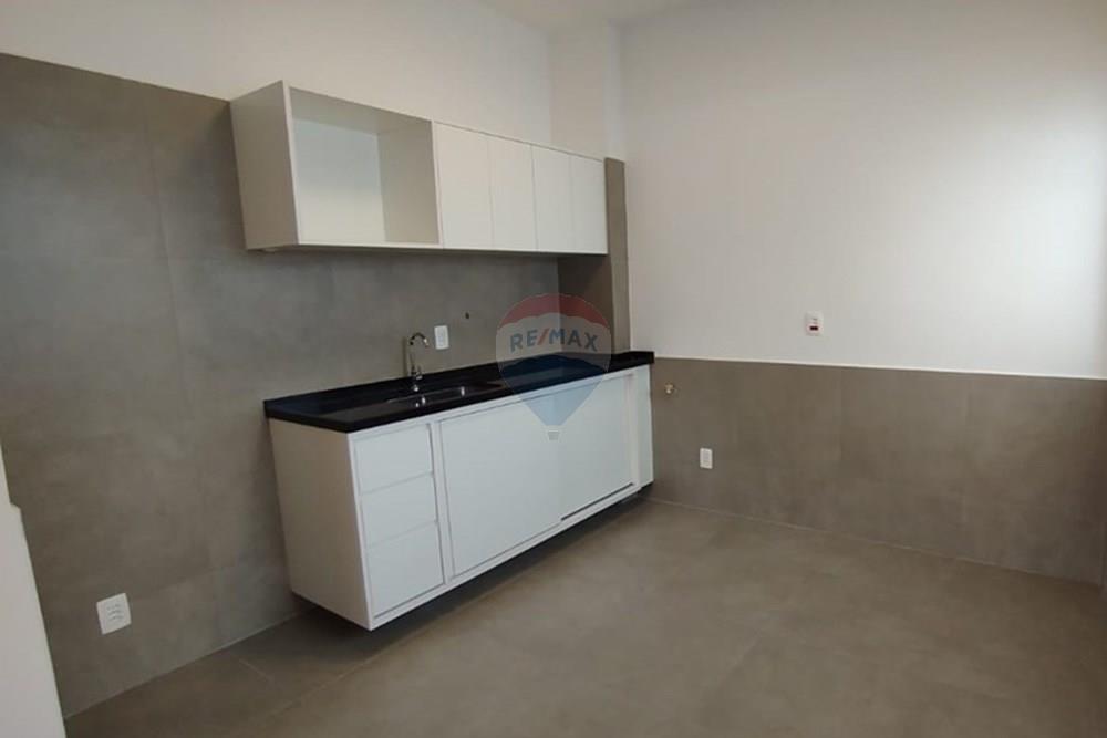 Apartamento - Alugar - São Paulo , São Paulo - 03 Cozinha 01.jpg - 602301001-150
