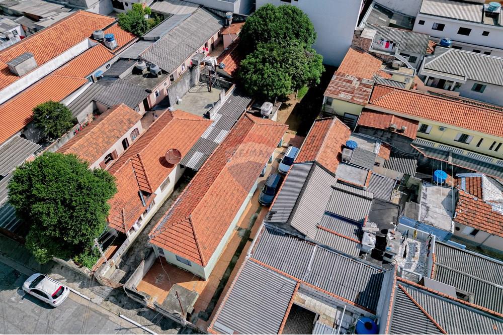 Casa - Venda - São Paulo , São Paulo - DJI_0802.jpg - 602261037-18