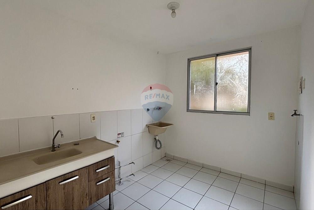 Apartamento para alugar com 1 quarto, 42m² - Foto 4