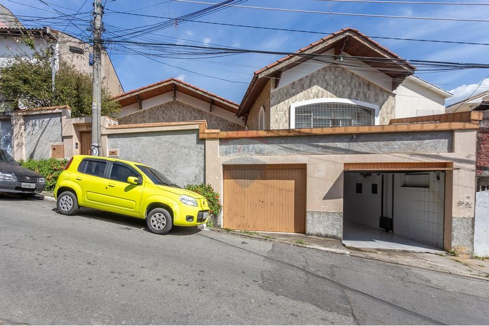Casa - Venda - São Paulo , São Paulo - 601301002-114 - R. Lucio Seneca, 400-035.jpg - 601301002-114