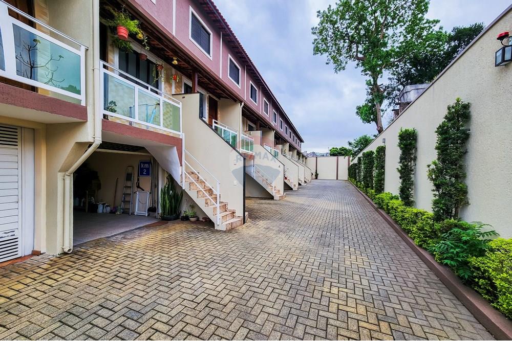 Casa de Condomínio - Venda - São Paulo , São Paulo - 20251009_152757.jpg - 602291040-26