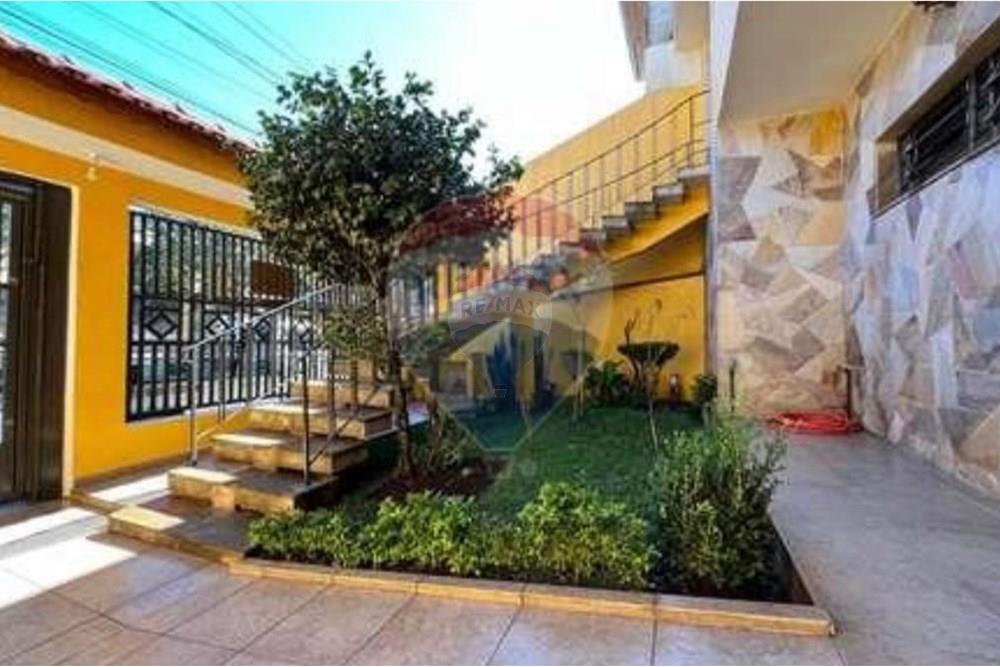 Casa - Venda - São Paulo , São Paulo - WhatsApp Image 2025-02-13 at 18.33.44.jpeg - Jardim Interno - 602101043-2