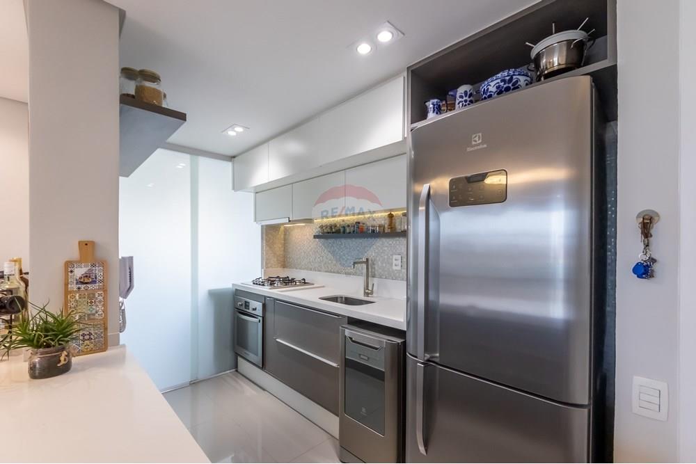 Apartamento - Venda - São Paulo , São Paulo - IMG_344123.jpg - 601751009-374