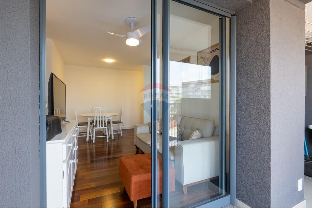 Apartamento - Venda - São Paulo , São Paulo - DSC09579.jpg - 601241070-4