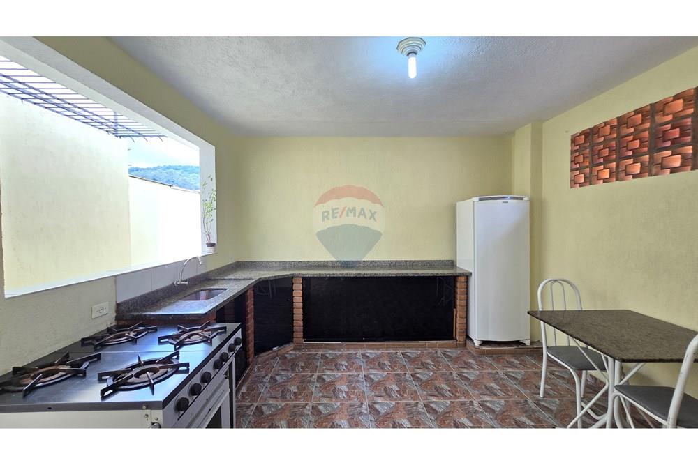 Sobrado - Venda - São Paulo , São Paulo - 20241105_102309.jpg - Área Gourmet - 601051032-106