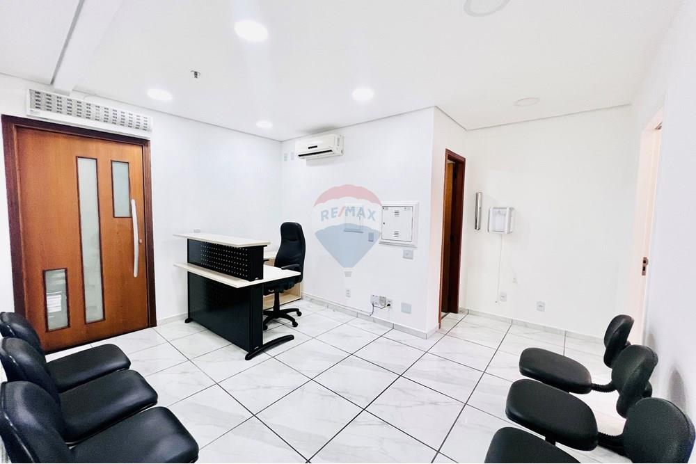 Cj. Comercial/ Sala - Venda - São Paulo , São Paulo - IMG_9693.jpg - 601261059-112