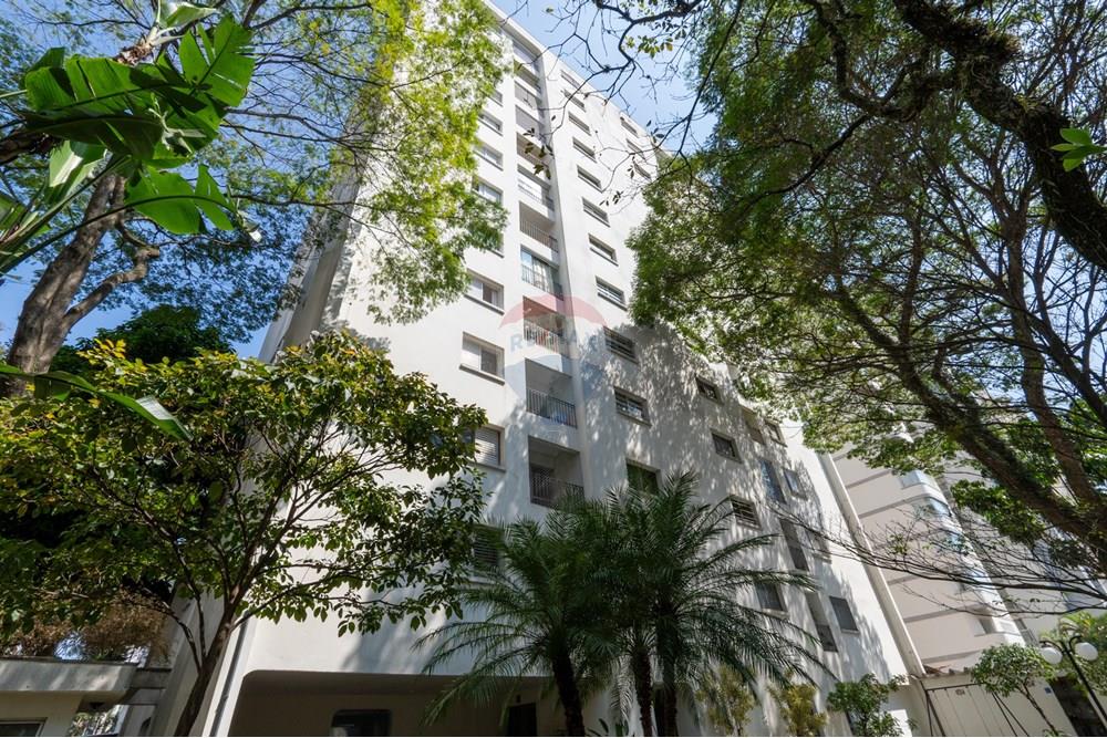 Apartamento à venda com 2 quartos, 66m² - Foto 32
