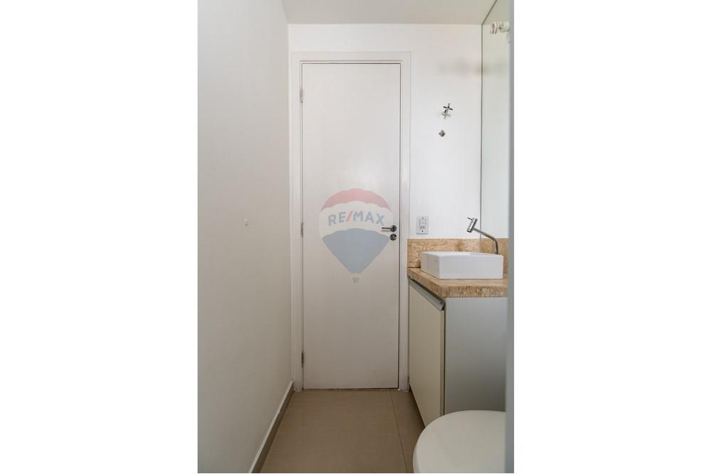 Apartamento - Alugar - São Paulo , São Paulo - 37_AP (1).jpg - 601471043-8