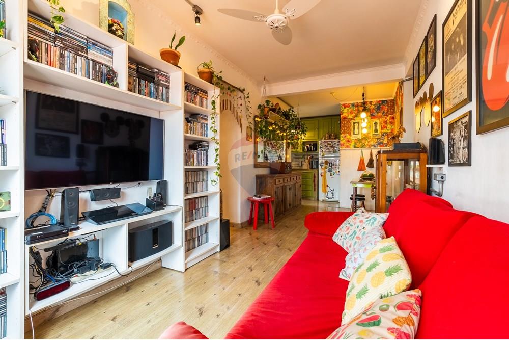 Apartamento - Venda - São Paulo , São Paulo - 9_AP.jpg - 601471038-12