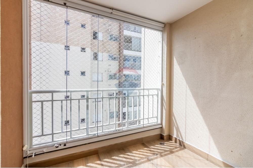 Apartamento - Venda - São Paulo , São Paulo - IMG_035705.jpg - 601371005-6