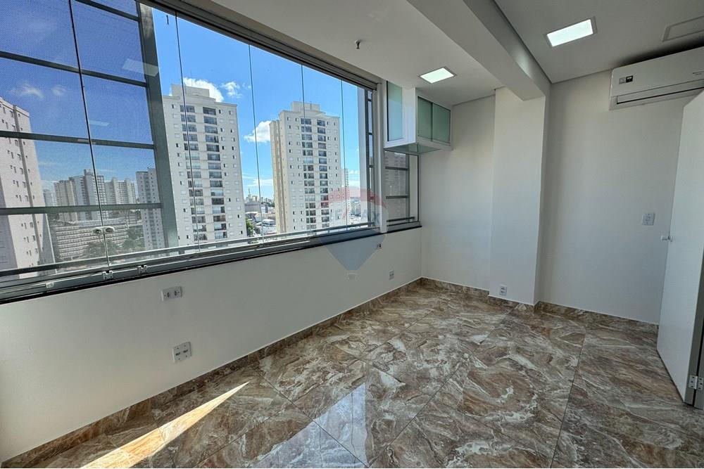 Cj. Comercial/ Sala - Alugar - Guarulhos , São Paulo - IMG_3245.jpeg - 601081110-2