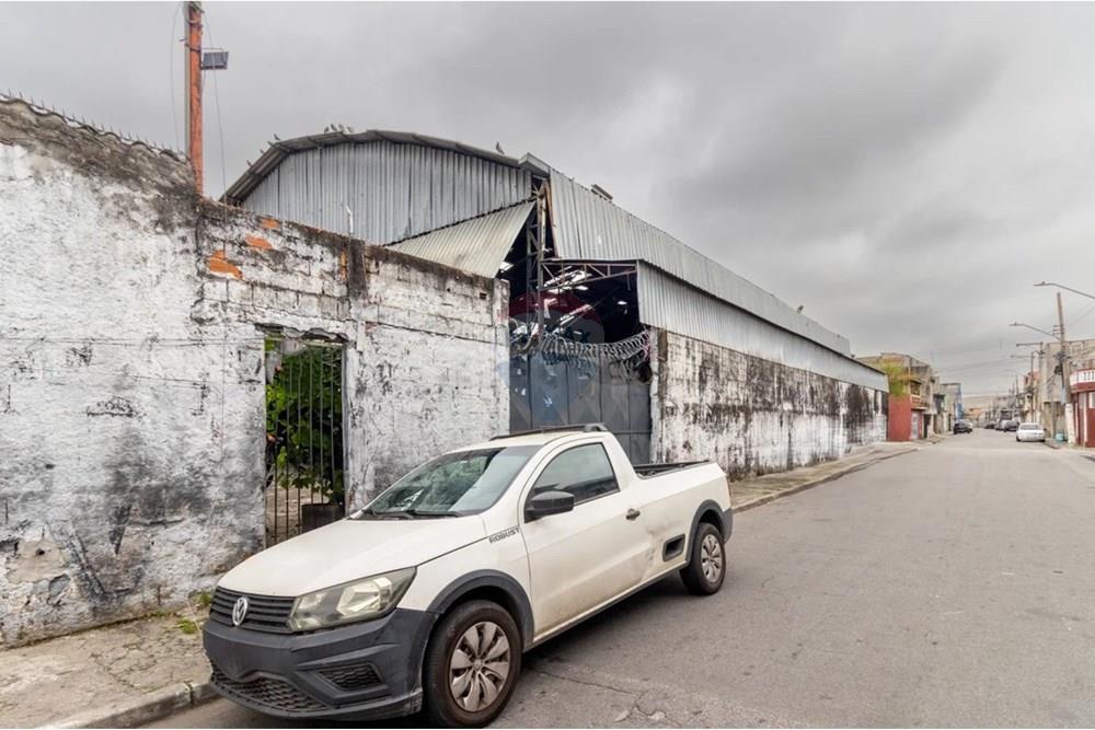 Galpão - Alugar - São Paulo , São Paulo - 000.jpg - 602291016-226