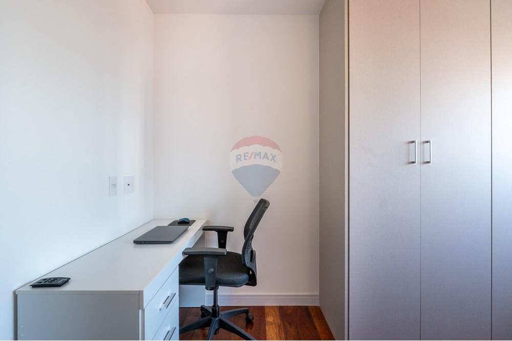 Apartamento - Venda - São Paulo , São Paulo - DSC09590.jpg - 601241070-4