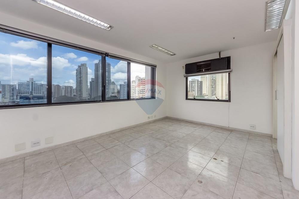 Sala-Conjunto, 30 m² - Foto 14