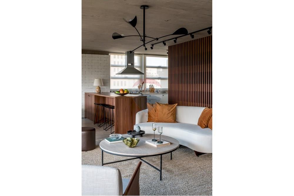 Apartamento - Alugar - São Paulo , São Paulo - Sala de estar - foto 4.jpeg - 630331067-12