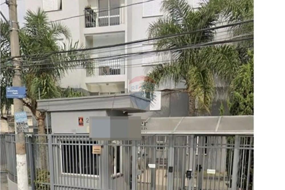 Apartamento - Alugar - São Paulo , São Paulo - WhatsApp Image 2025-10-21 at 10.39.10.jpeg - 602101050-98