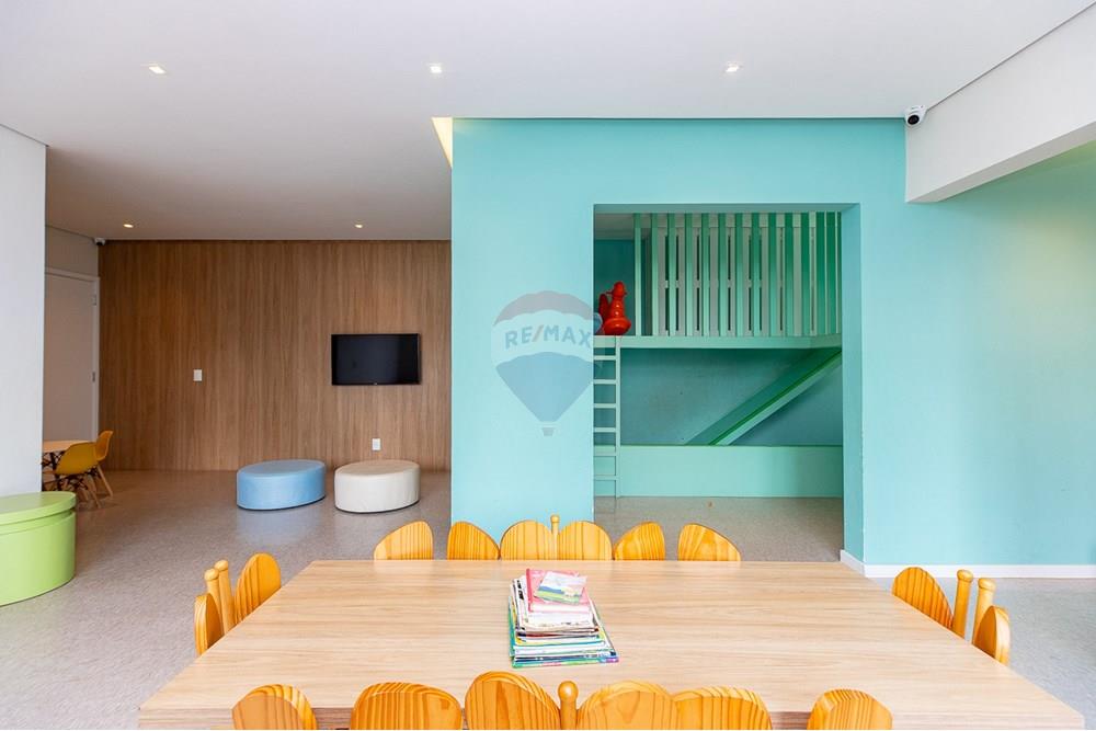 Apartamento - Venda - São Paulo , São Paulo - Cópia de Remax Ares-57.jpg - Layout aberto - 601131002-57