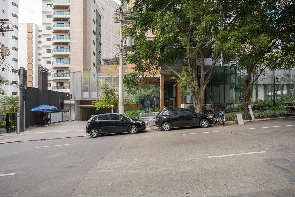 Studio - Venda - São Paulo , São Paulo - 58_ST.jpg - 601971032-106